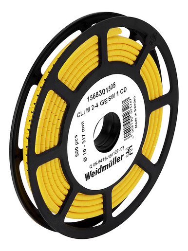 Weidmüller CLIm 2-4 GE/SW AC CD Kabel- 