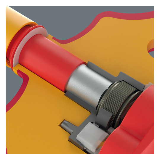 Wera 410 i VDE A RA VDE-     05005121001 