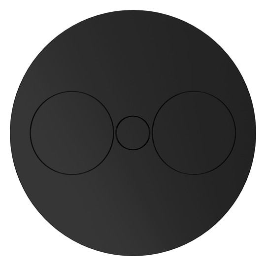 Bachmann TWIST 1xSchuko 1xUSB    931.131 