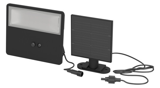 EGLO Solarleuchte m.Sensor        901085 