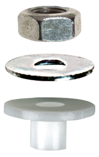 Befestigungssatz WB-B (Beutel) Befestigungssatz WB-B (Beutel)