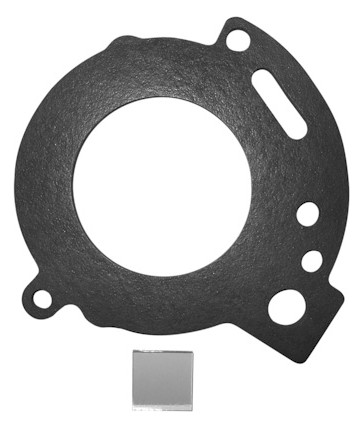 BOSCH Ersatzteil TTNR: 87110043250 Dichtung
