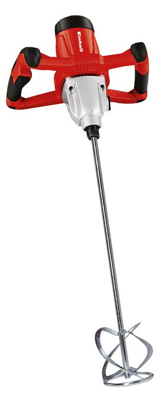 Bild Far-Mörtelrührer TC-MX 1400-2 E - EINHELL-1