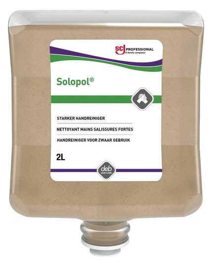 SC Johnson-Handreiniger Solopol Classic - 2000ml