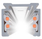 SLV 3m Aufbauschiene, 48V TRACK, 1006546 