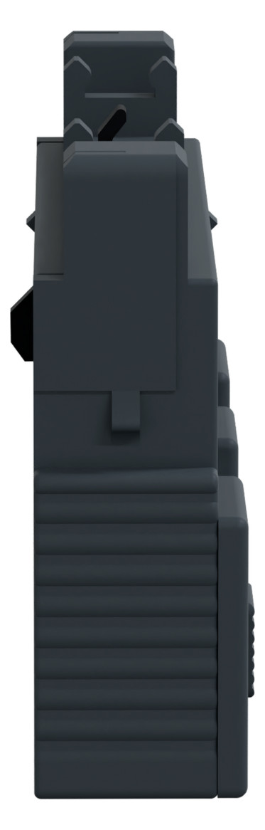 Hilfsschalterblock 1S 1Ö Frontbef Schraub