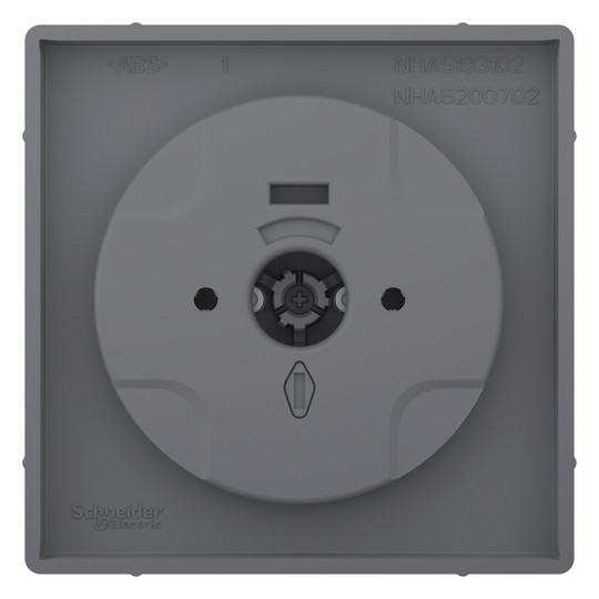 Drehknopf Symbol Dimmer System Design edst glz