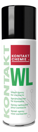 CRC-Kontakt WL Elektronikreiniger-Spray - 200ml