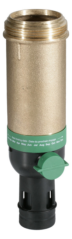 FT09RS-1A-ROTGUSS FILTER- TASSE KPL., 1/2-11/4