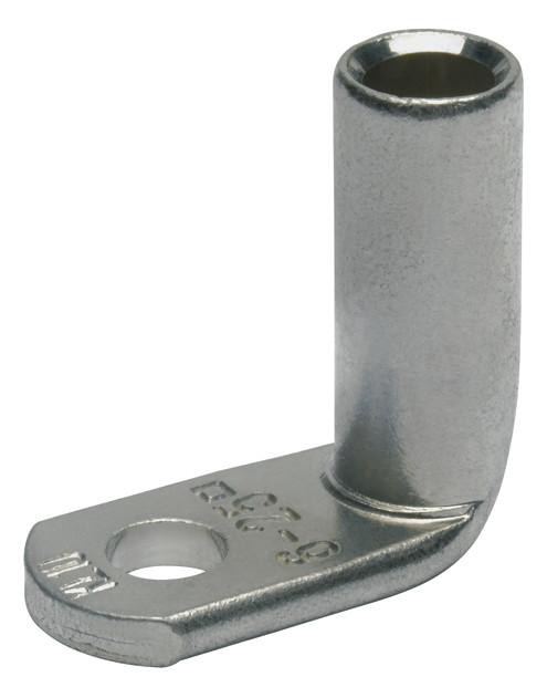 Presskabelschuh 95qmm 1f M12 verzinnt 90°