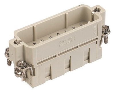 HART Stifteinsatz            09200163001 