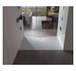 Duschfläche BetteFloor Side 3377 180x90cm, Glasur, starwhite