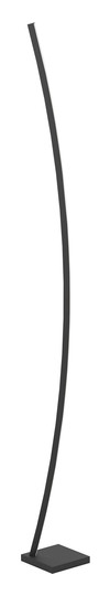 EGLO Stehleuchte PICACHA schwarz   99715 