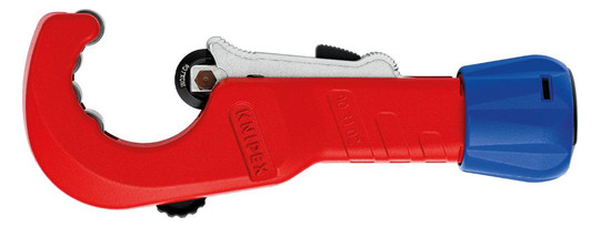 KNIPEX-Rohrabschneider TubiX 903102BK - 6-35mm