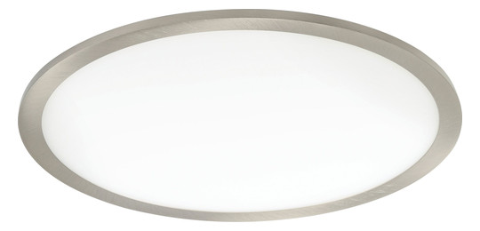 EGLO LED-EINBAUSP.Ø225 NICKEL-     98869 
