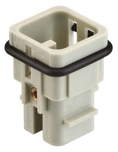 HART Stecker 7polig          09210073031 