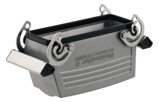 Weidmüller HDC 24B KBU 1M25G HDC-Gehäuse 