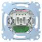 Kontroll-Wippschalter QuickFlex UP IP20 2p 1f 10AX