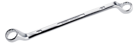 Cimco Ringschlüssel DIN838 10x11  112334 