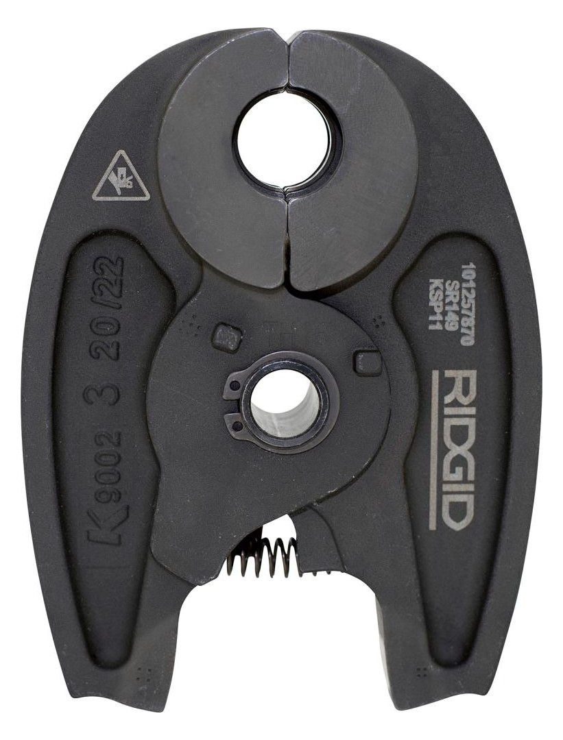 Bild Pressbacke TH Micro TH 20mm 15kN RIDGID-0