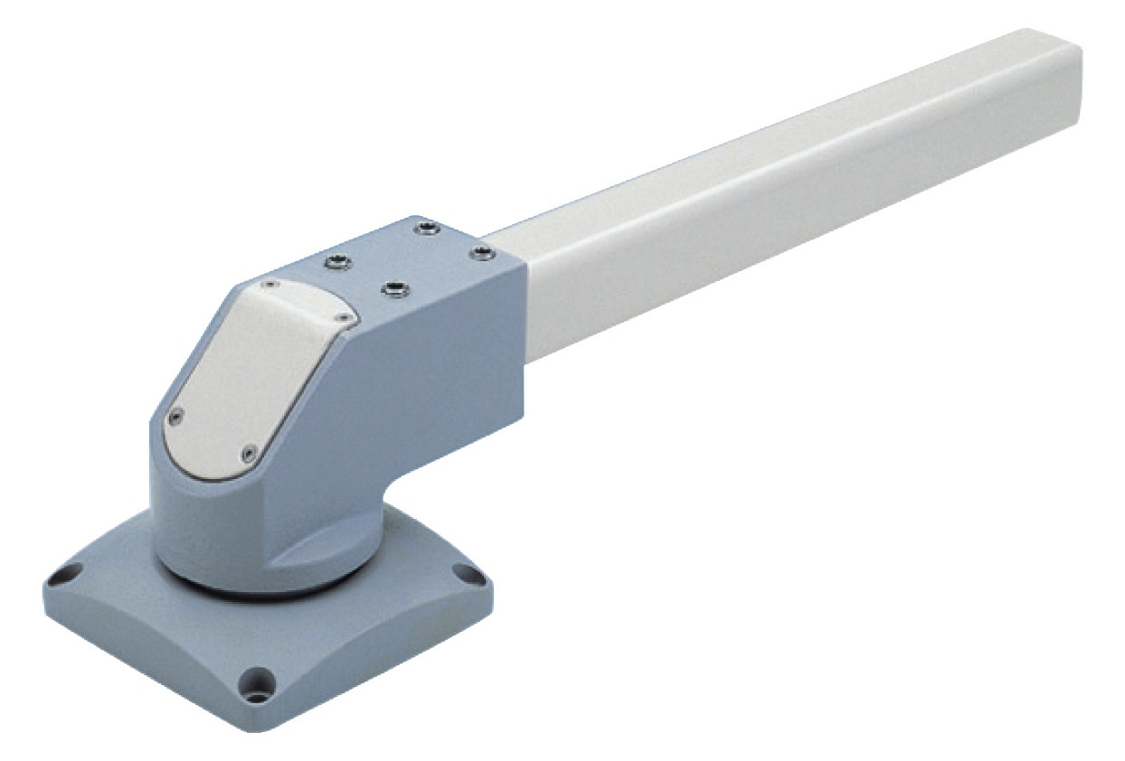 Tragarm-Komponente 134x140x164mm Metall gr