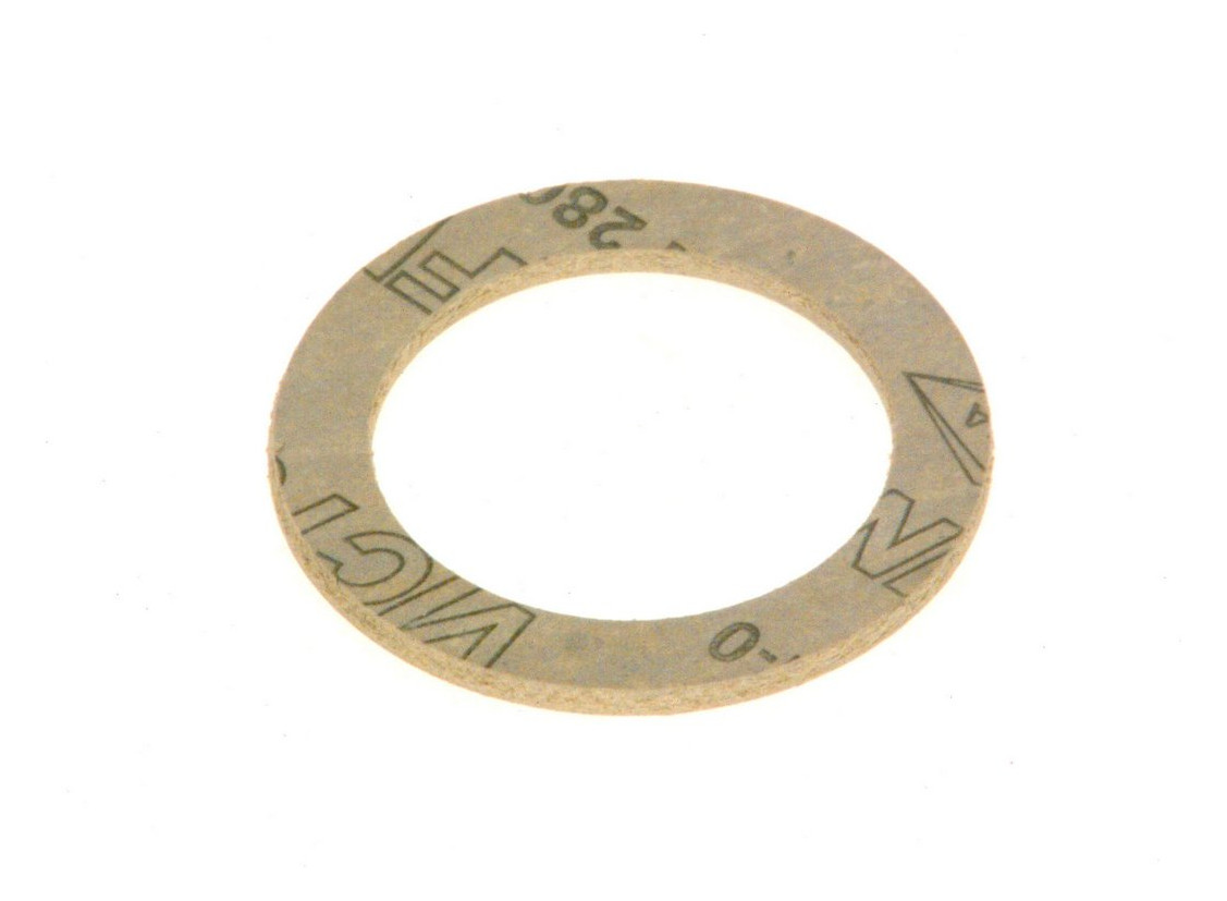 BOSCH Ersatzteil TTNR: 87186424820 Dichtung (10x) G 1 1/4