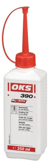 OKS 390 - Schneidöl für alle Metalle - 250 ml