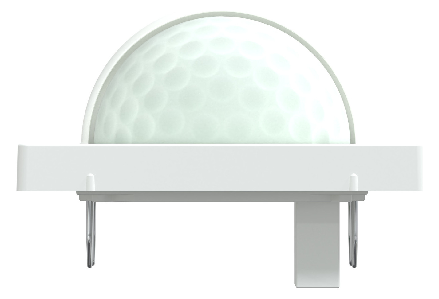 Bewegungsmeldersensor UP System Design UP 180° lows 1,1m IP20 Vernetzbar