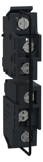 Schneider Hilfskontakt          TPSAUX44 