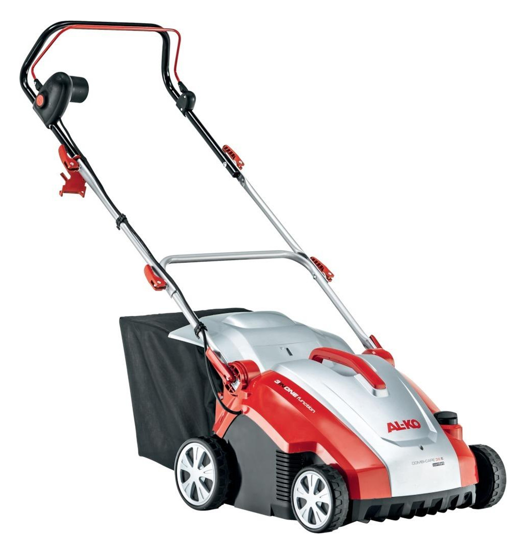 Bild E-Vertikutierer CombiCare 36EComfort - AL-KO-0