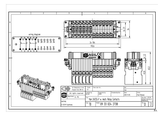 HART HAN 24 ES-BU            09330242738 