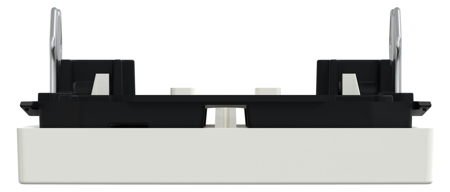 Kontrollwippe Schalter System M polws glz