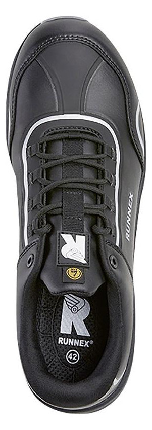 Bild Halbschuh SportStar 5348, S3s, Gr. 38 - RUNNEX-1
