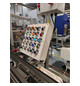 Steuerschalter 4stuf IP66 4richt 10A Ø31mm 80mm Mit Rückzug in Nullstellung