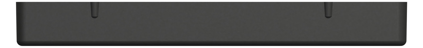 Zentralplatte Ant.dose 3f System Design anth Schraubbef