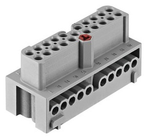 HART Monoblock Eco 20E-F-s   19410202701 