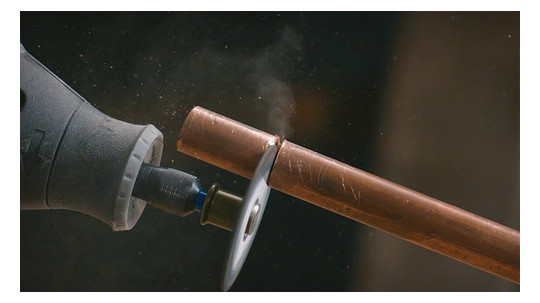 Bosch DREMEL 725 EZ SpeedClic 2615E725JA 