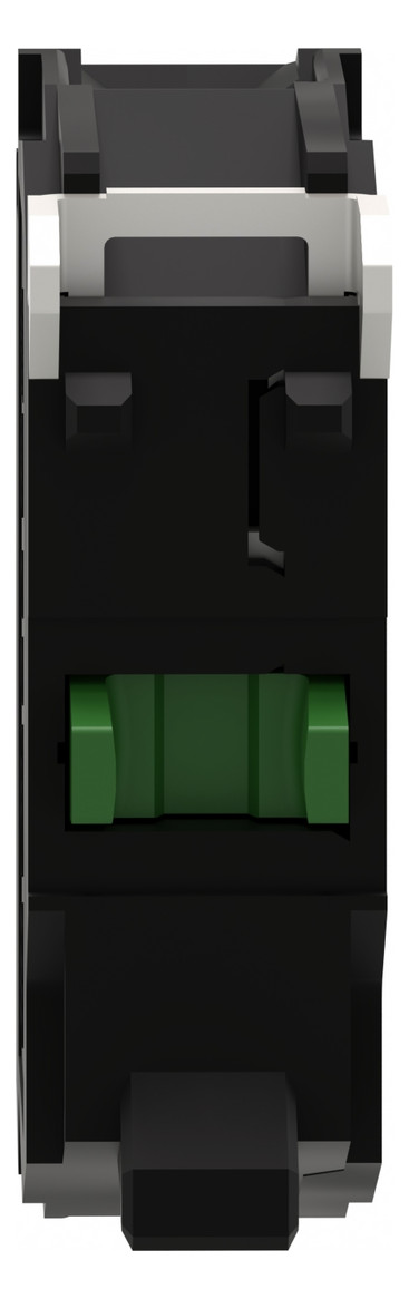 Hilfsschalterblock 1S 3A/AC Schraub