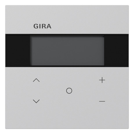 GIRA 200776 Raumklimasensor HLK Komfort 