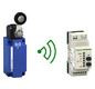 Funkempfänger 2405MHz 2k REG 2k f.Dimmer f.Pulsdr f.Rollladenschalter f.Schalter