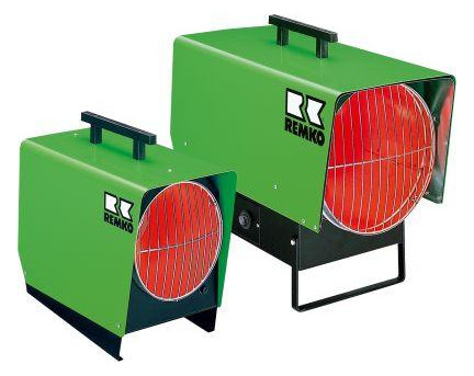 Bild Heizautomat, Propangas, PGM 30 10,0-26,0 KW - Remko-0