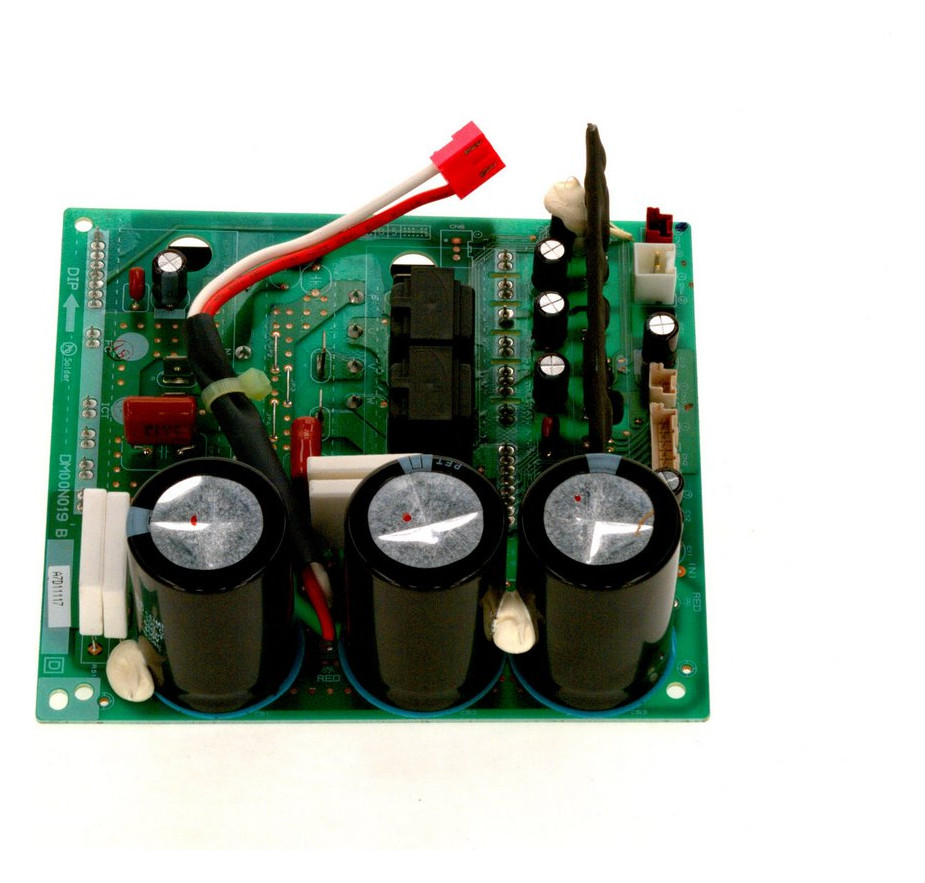 BOSCH Ersatzteil TTNR: 87161163130 Steuergerät