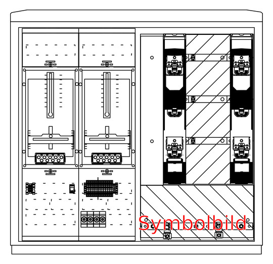 EM WS A850-2 N1 250A 2W1  WS822.N1.C2102 