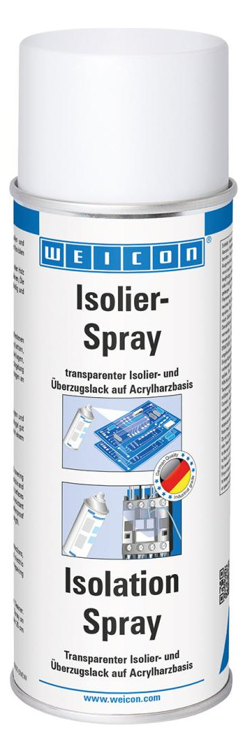 Bild Isolierspray 400 ml Weicon-0