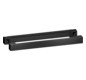 Rittal VX Sockel-Eckstück     VX 8660006 