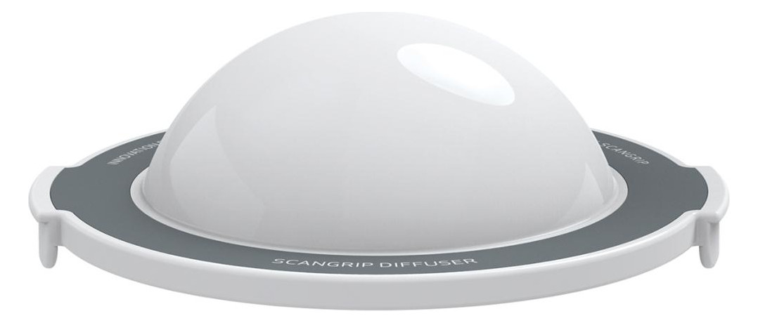 Bild Diffusor für NOVA 3K, 3K C+R und 4 SPS S cangrip - SCANGRIP-3