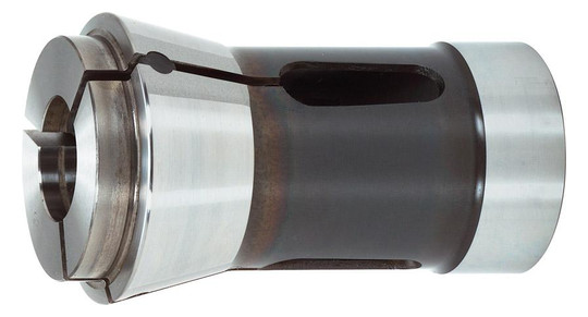 FAHRION-Druckspannzange 173E, glatt, DIN6343 - 3mm