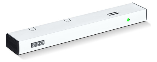 GEZE GEZE RAUCHSCHALTERZENTRALE   184195 