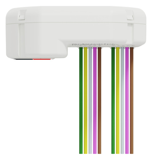 Merten SpaceLogic KNX      MTN6002-0008S 