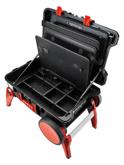 Wiha-Werkzeugkoffer XXL III - 685x501x345mm